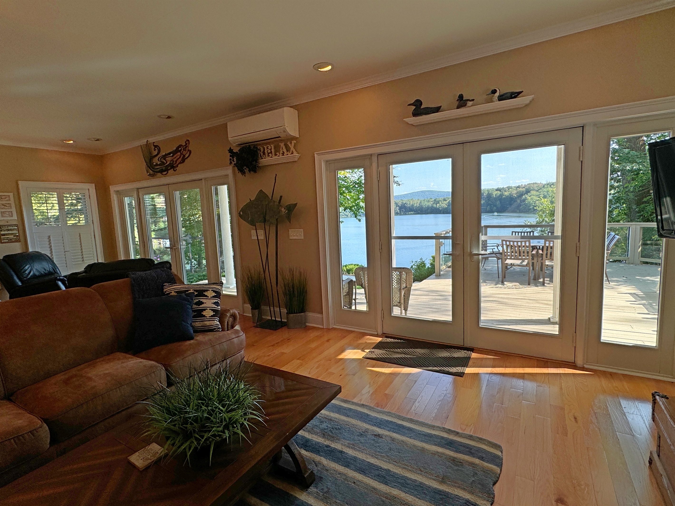 Great Room w/ a view!