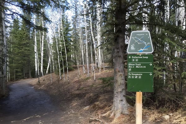 23 miles of hiking trails within walking distance