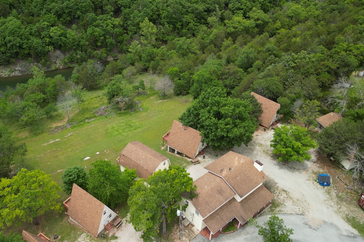 Happy Valley Lodge