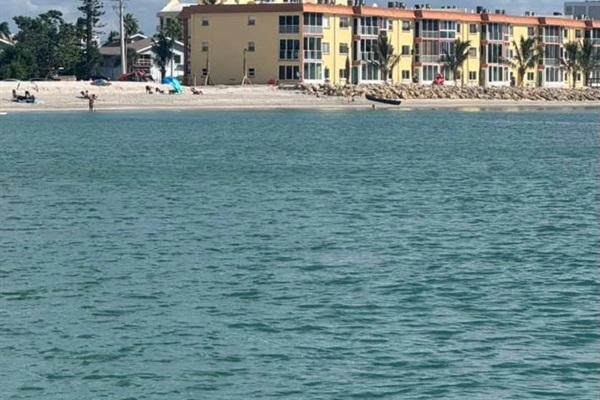 2026 Turtle Beach to our community - Fisherman's Cove