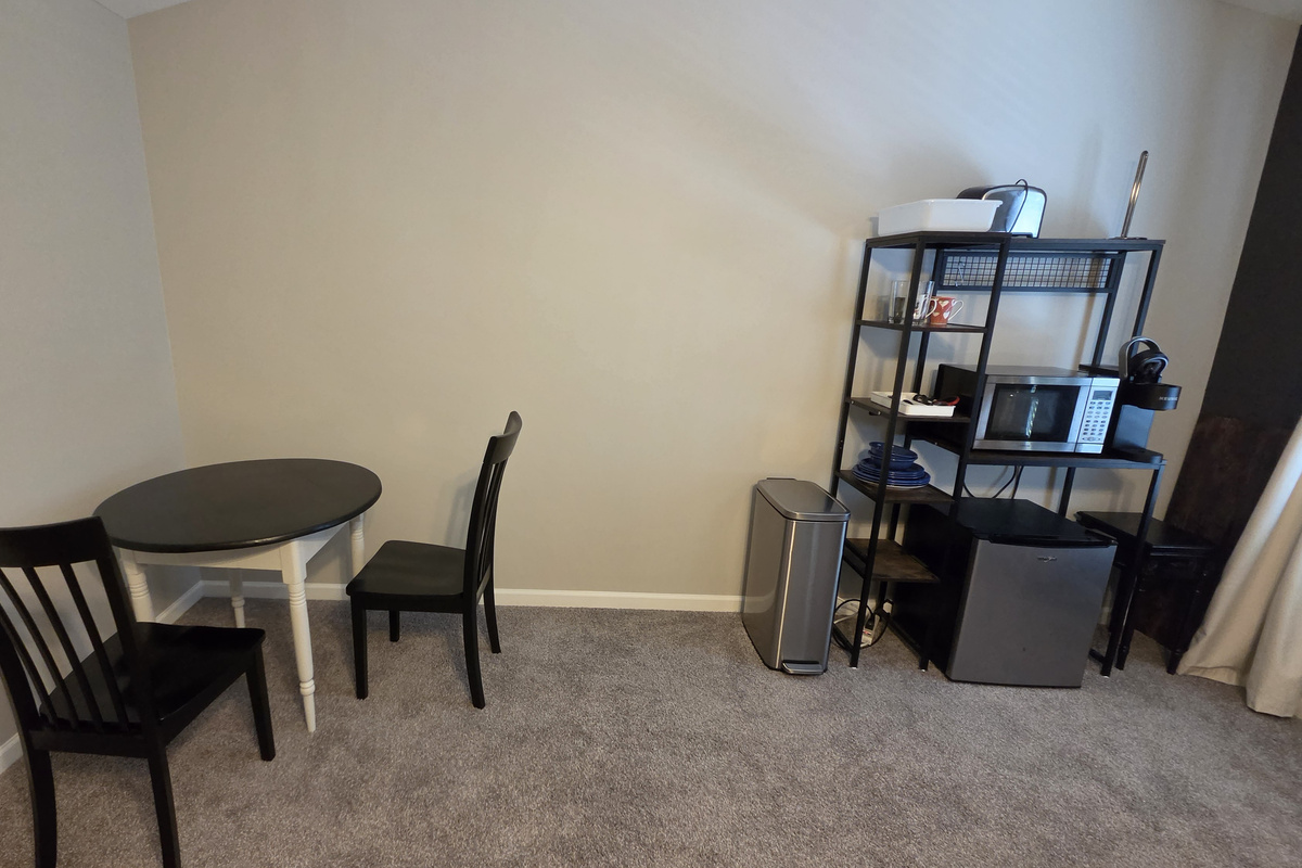King Suite