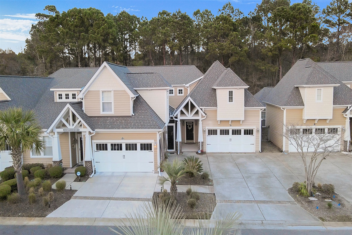 Barefoot - Clearwater Bay 513