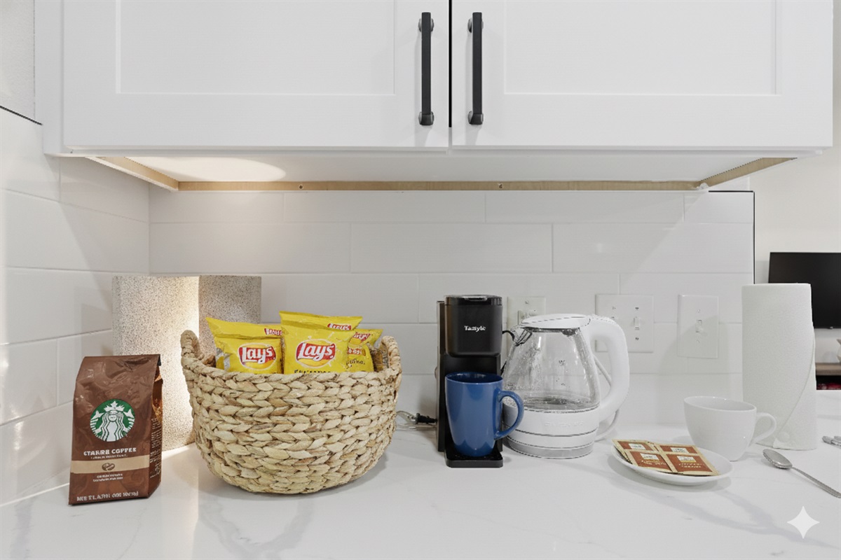 The Caffeine Cradle--- space for a perfect coffee sip for fresh mornings .with munchings.