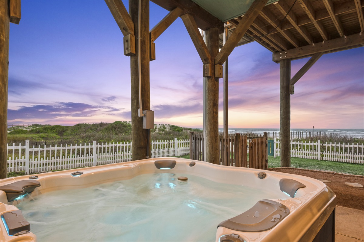 5f65877c3fa4436b862e833e92189b54 Large | Beachhouse | Texas | TX | Vacation Homes | Galveston | Crystal Beach | Kokomo | Breezy Days | Beachfront Elegance | Sunrise Serenity | Southern Sands Property Management, LLC