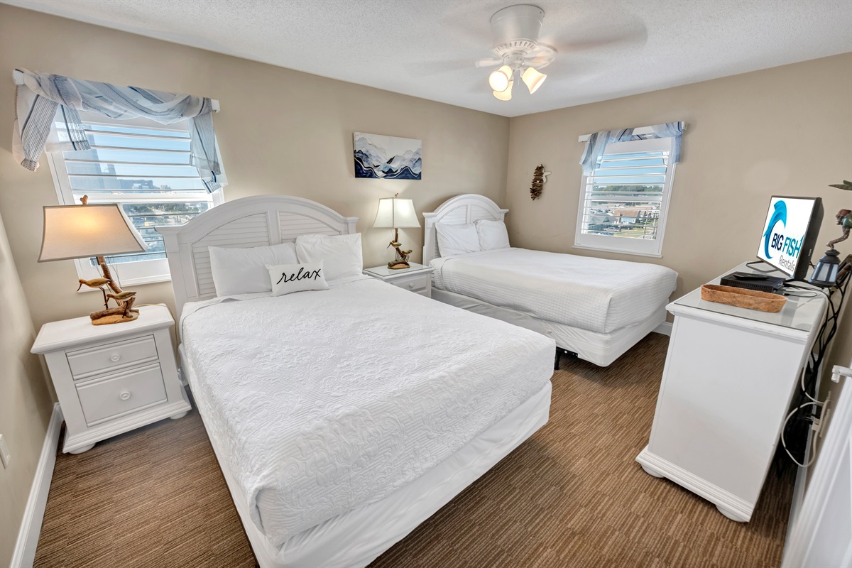 Stunning Bedroom ✨ Beautifully Decorated 🛏️💫