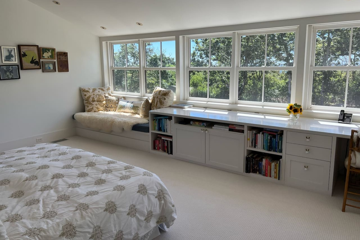 57 Wequobsque Road, Chilmark
