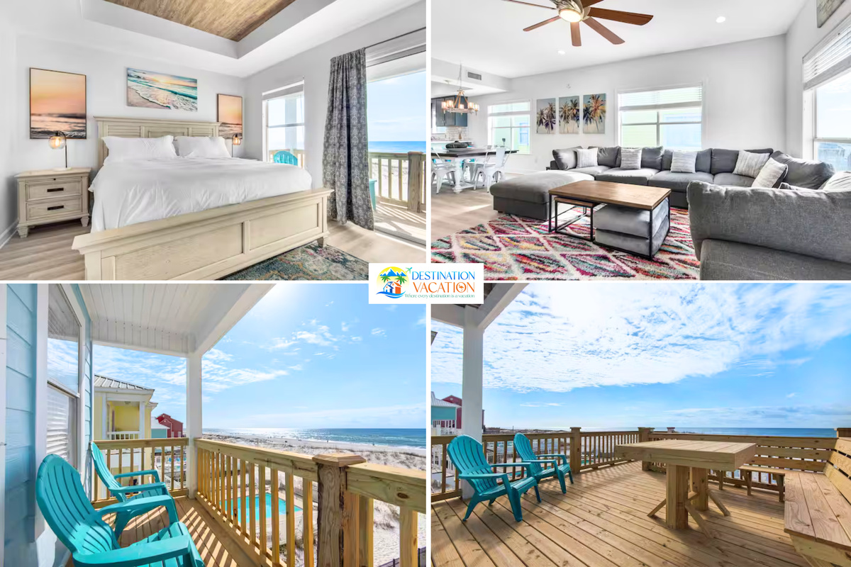 Discover a coastal retreat where every detail feels inviting.