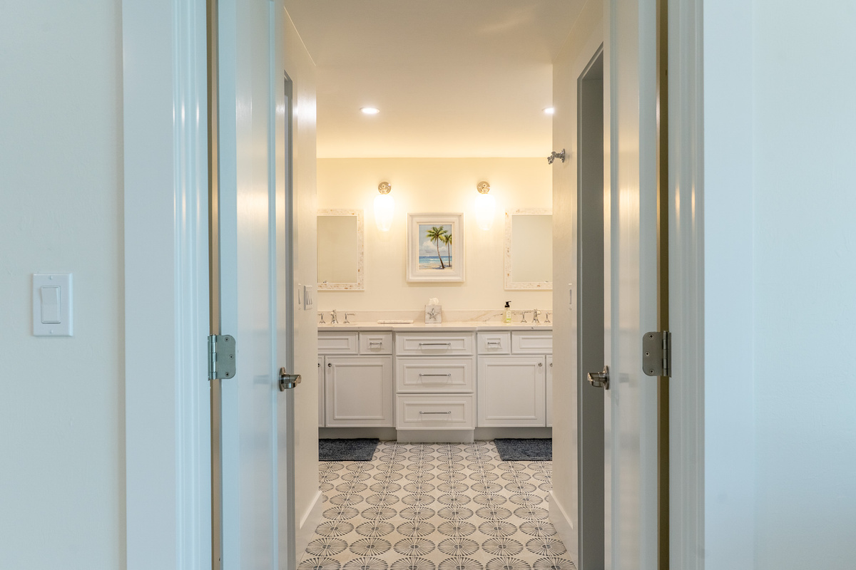 Primary Bedroom Ensuite