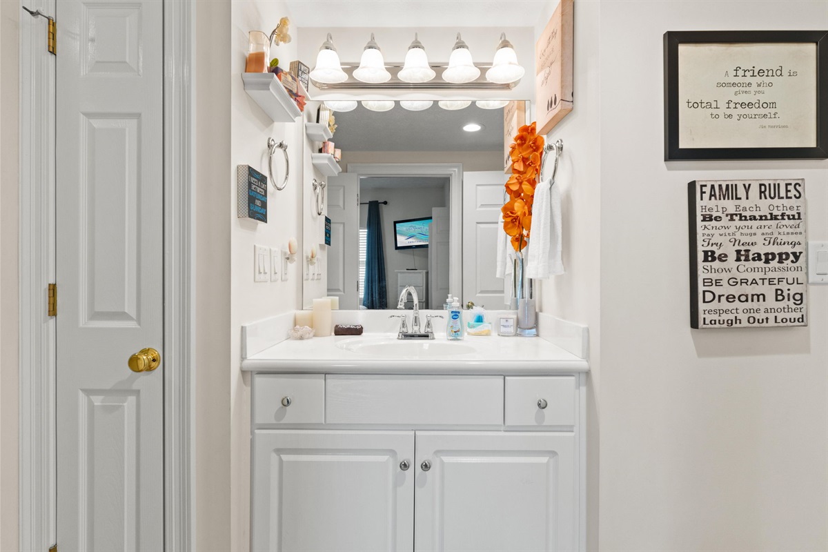 Bathroom 2