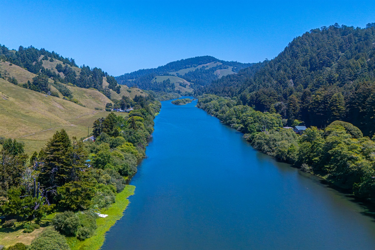 Discover the peaceful rhythm of river life, where nature takes center stage and every view feels postcard-worthy.