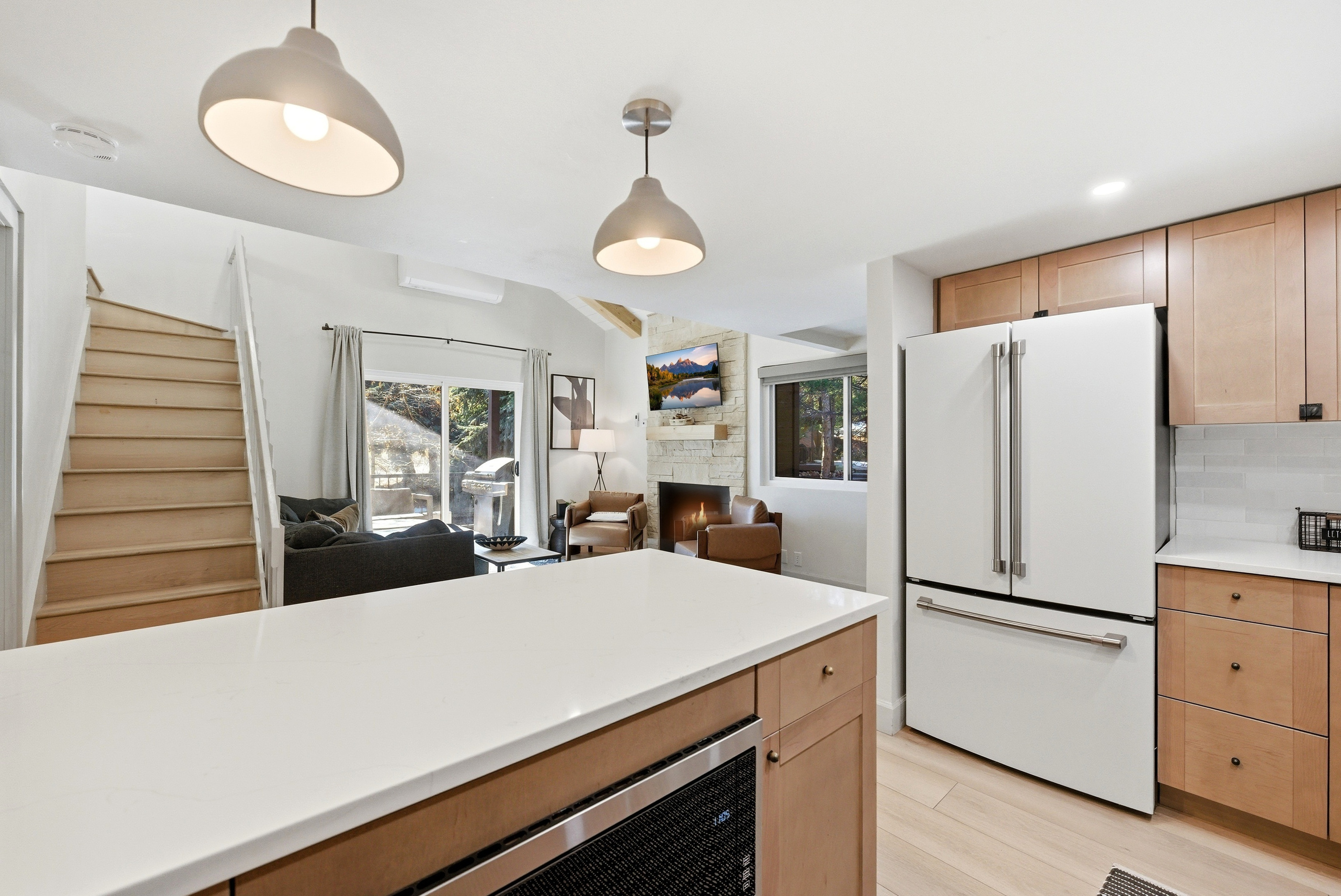 Kitchen #4