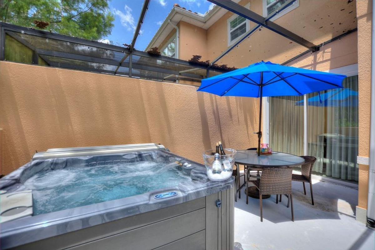 Jaccuzzi 