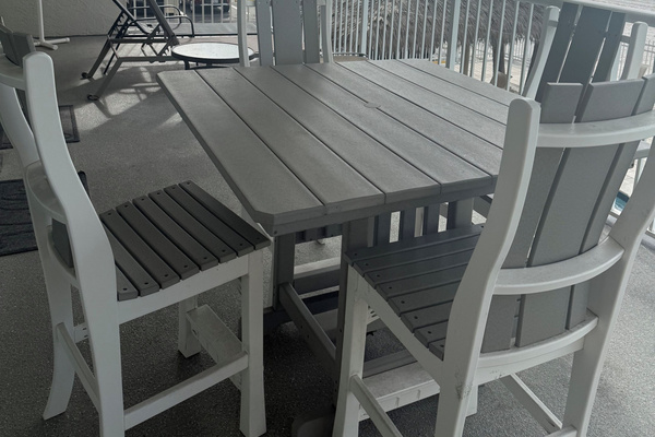 Composite furniture