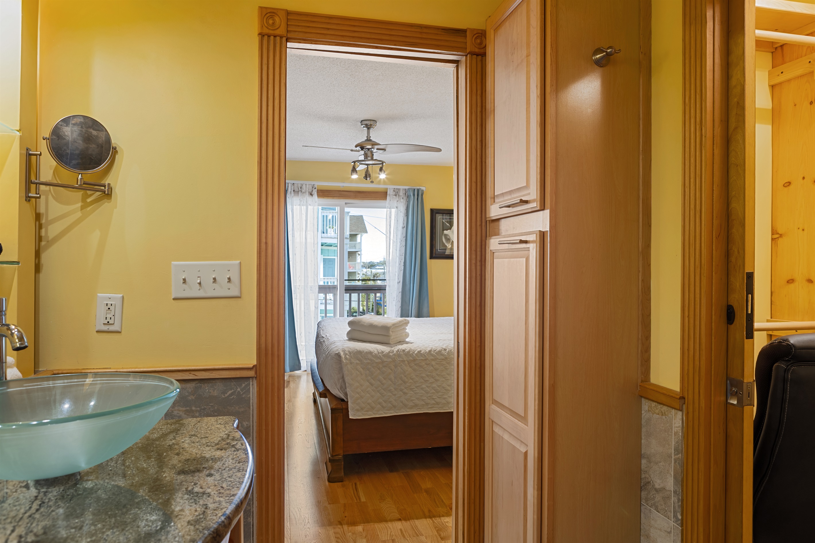 enSuite for Bedroom1