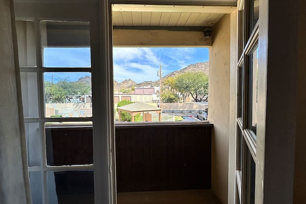 Desert Charm Meets Modern Comfort! — Desert Charm Meets Modern Comfort!, Phoenix, Arizona — photo 17