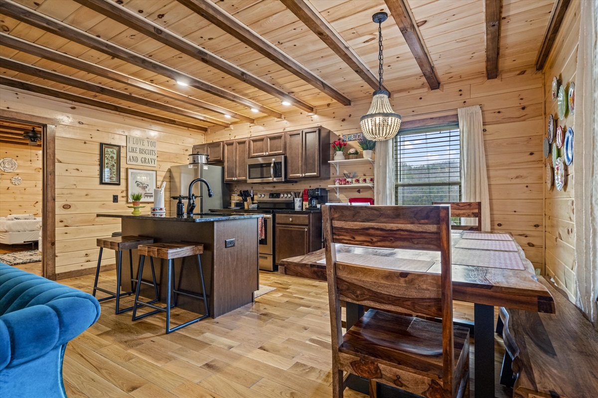 Welcome to Southern Belle!