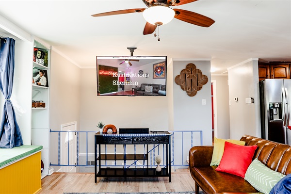 Homey Family Hub