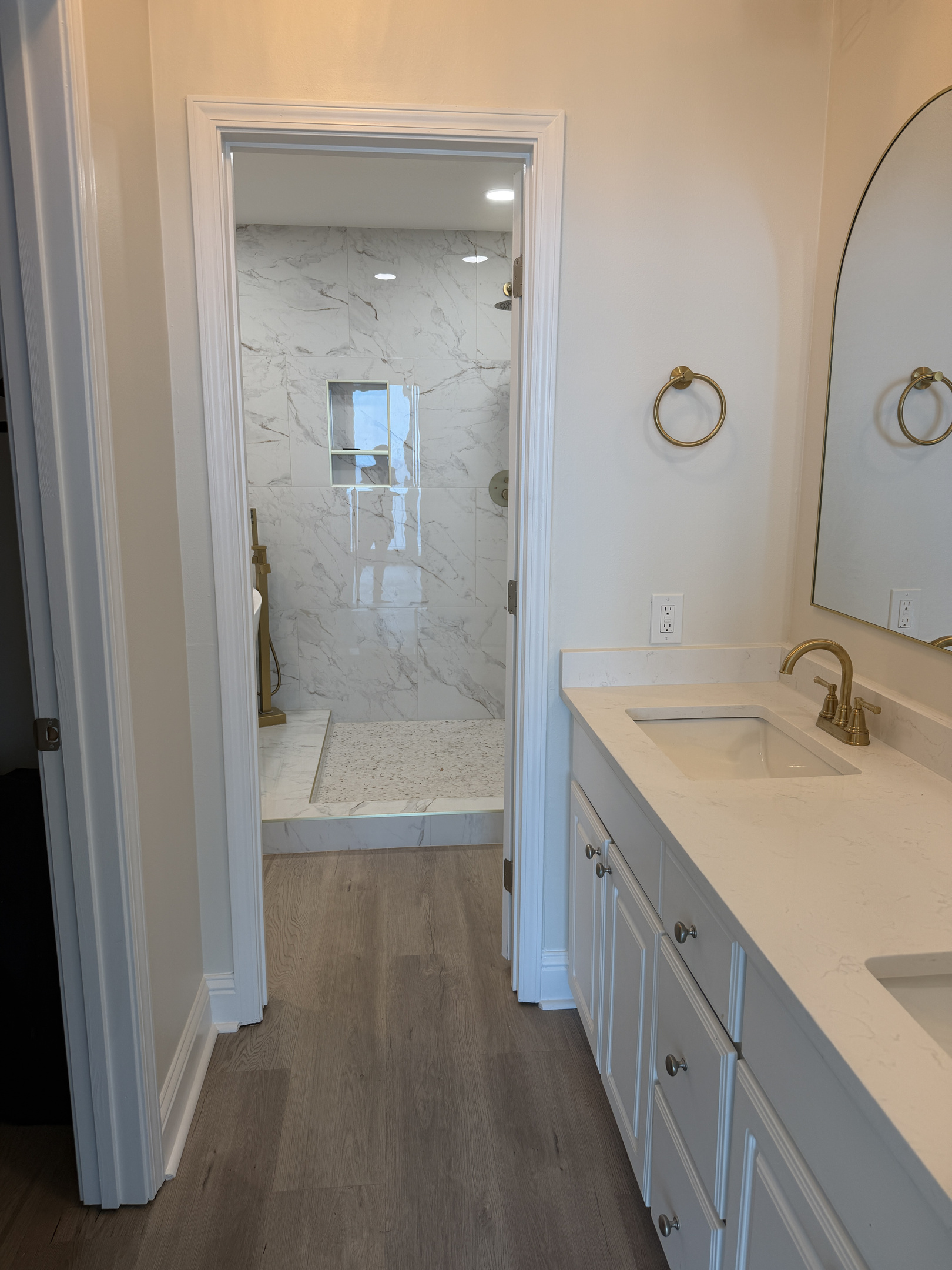 Master Bath