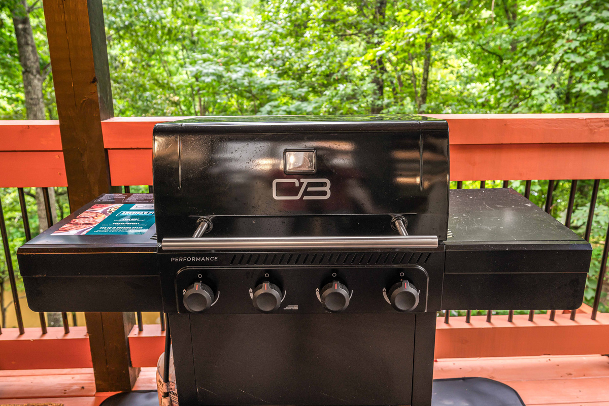Outdoor Space
