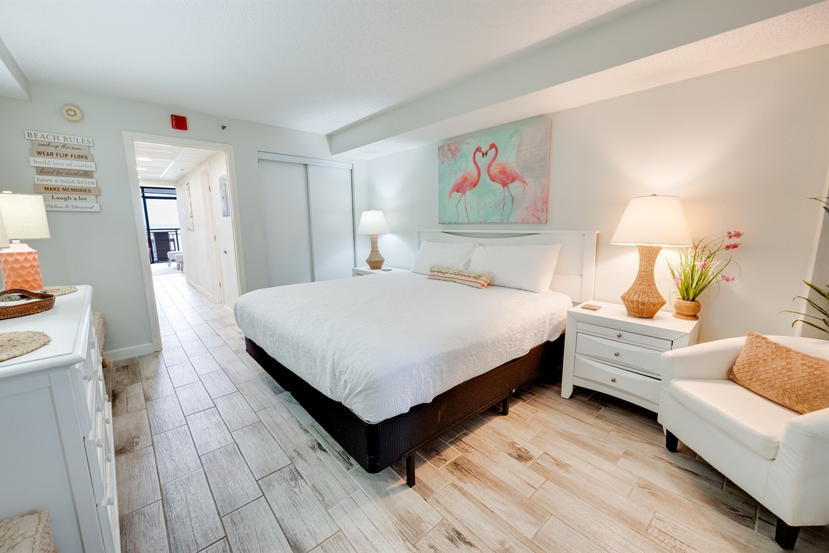 Stunning Bedroom ✨ Beautifully Decorated 🛏️💫