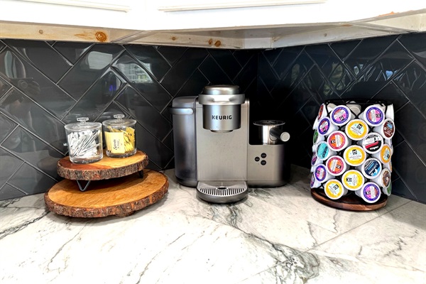 Coffee Bar