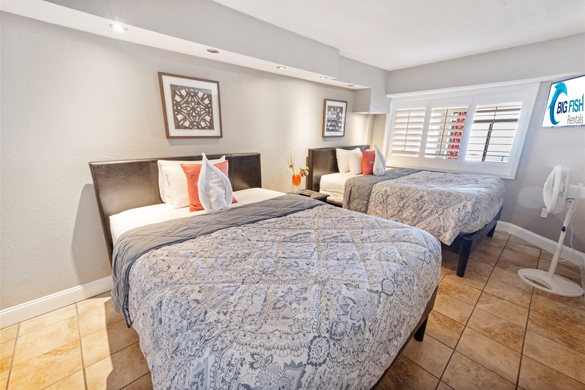 Stunning Bedroom ✨ Beautifully Decorated 🛏️💫