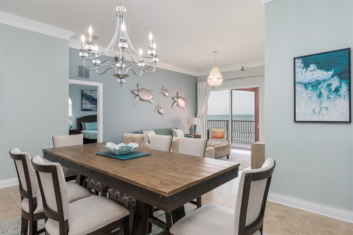 Such a beautiful unit!