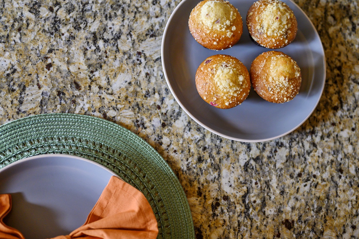 a sweet treat to savor and enjoy