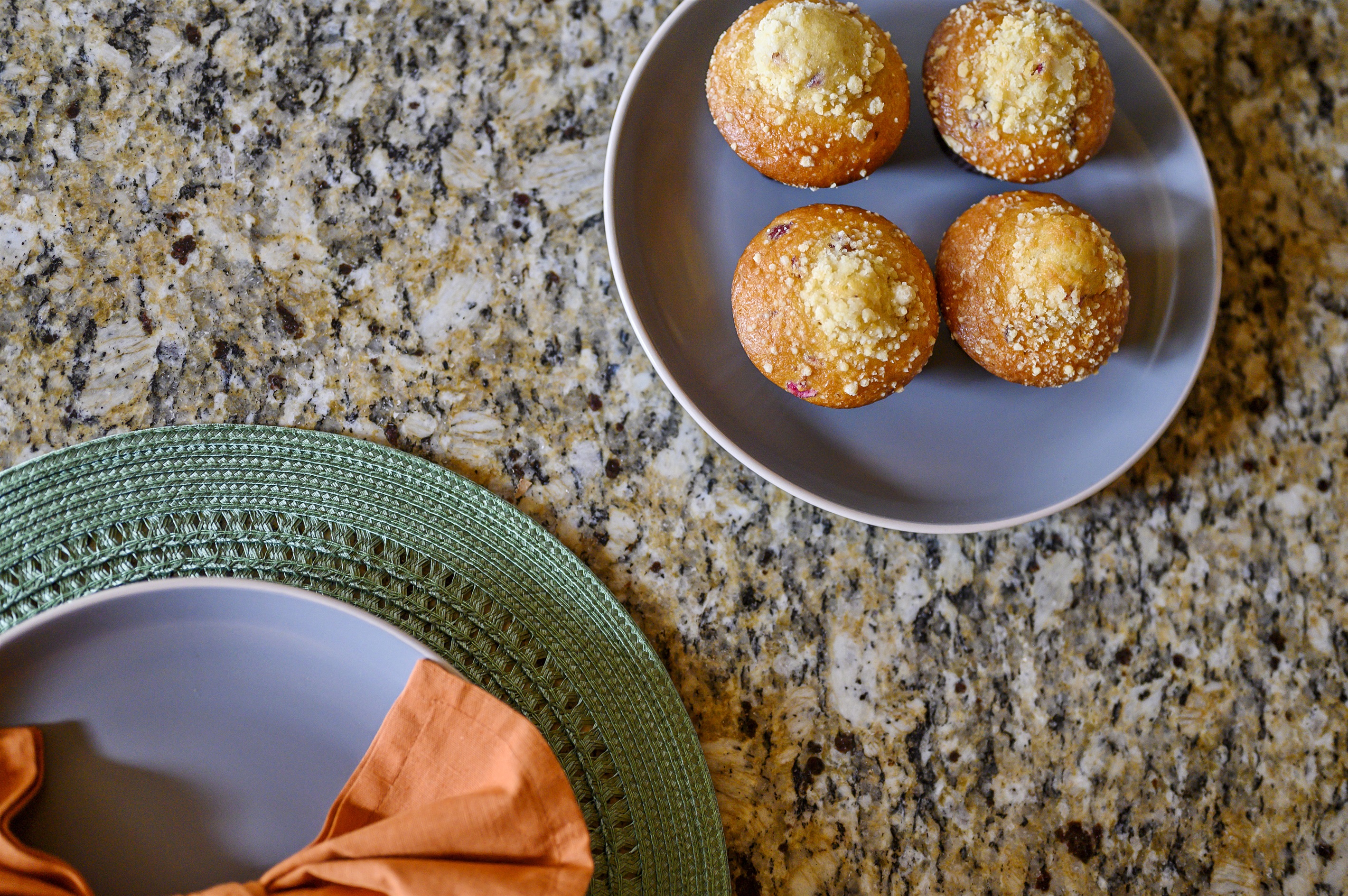 a sweet treat to savor and enjoy