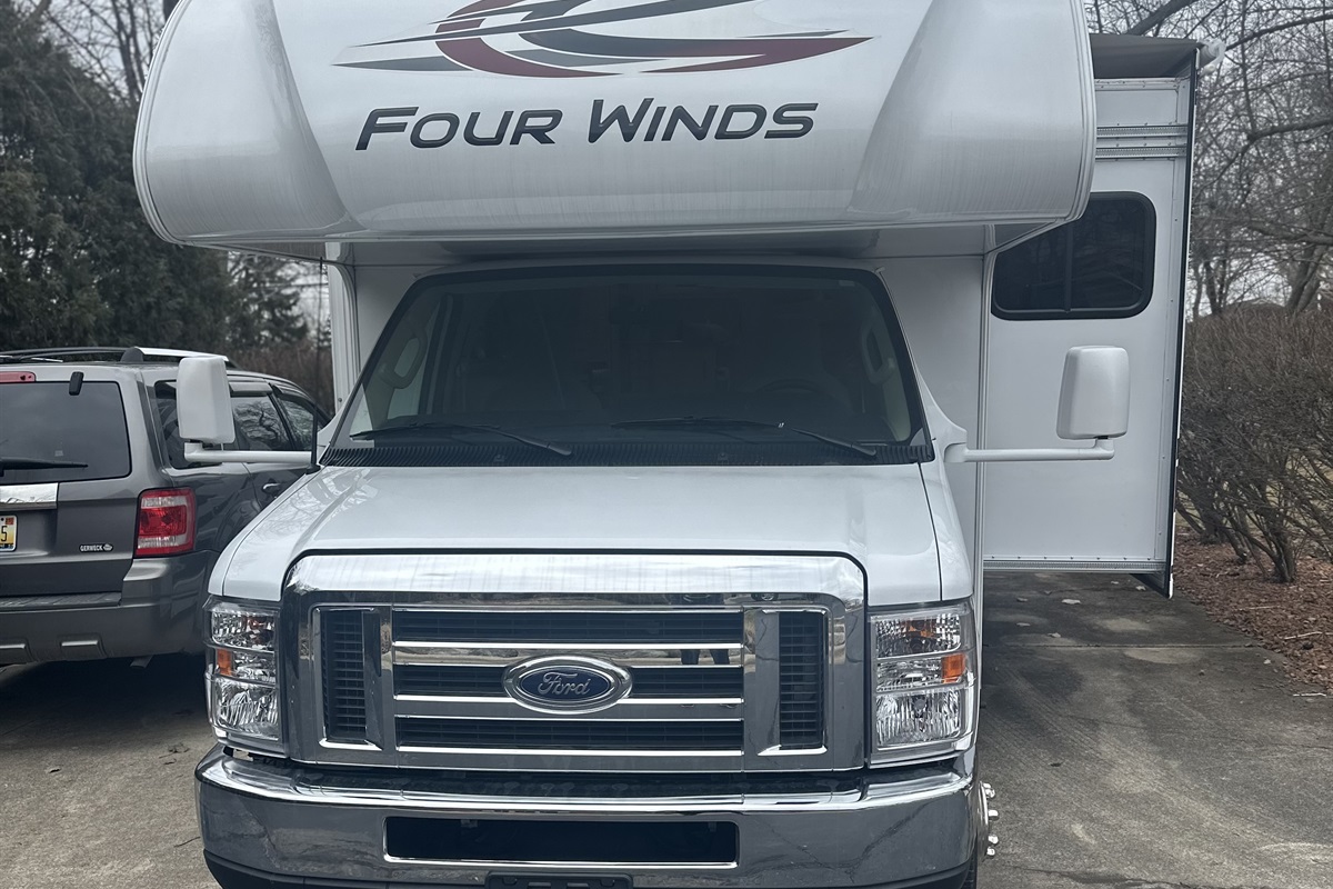 Your adventure awaits!