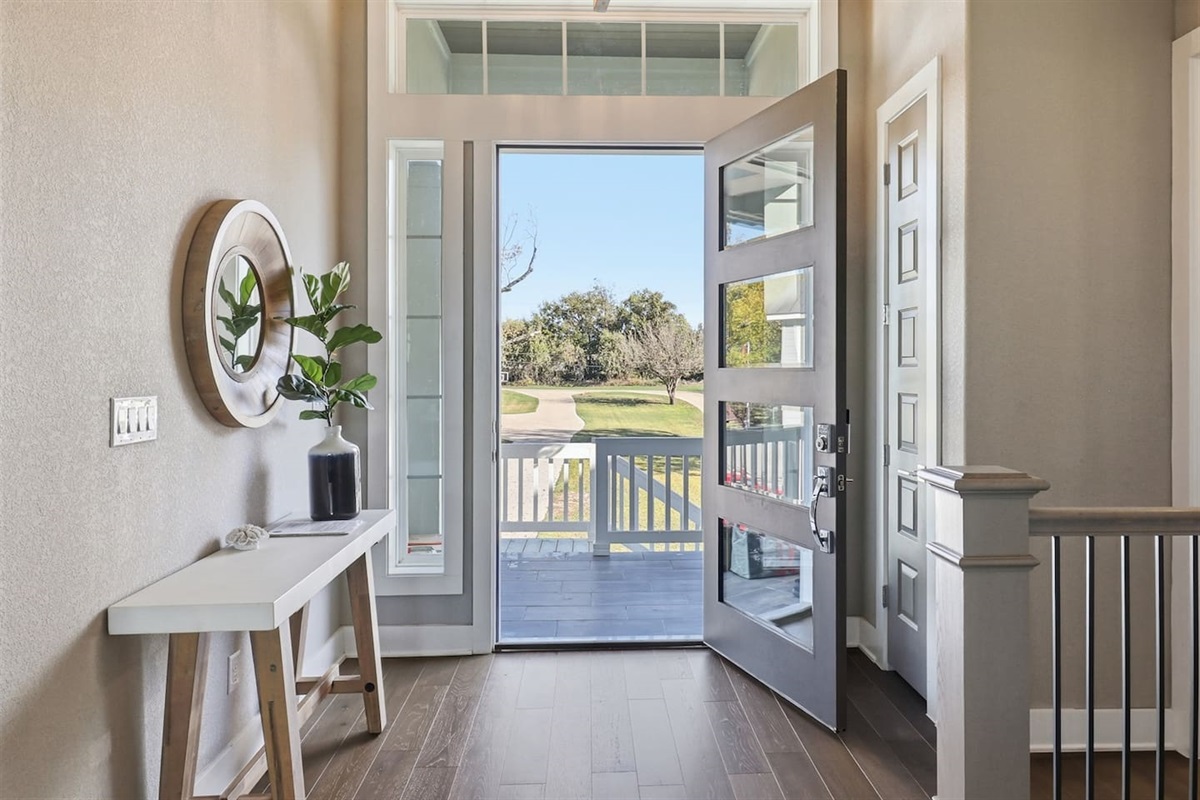 Welcome to Cypress Hideaway