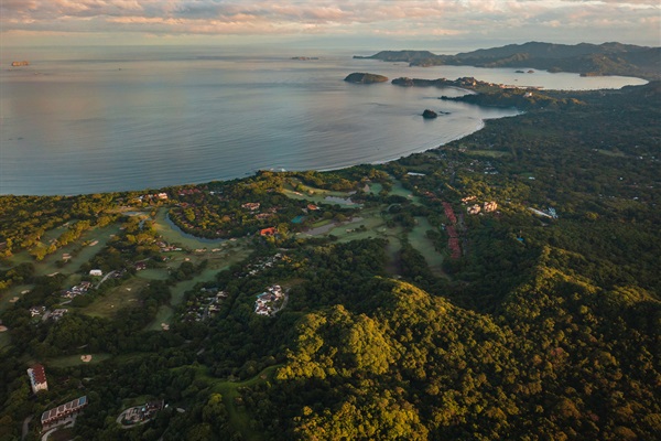 Reserva Conchal Golf Course