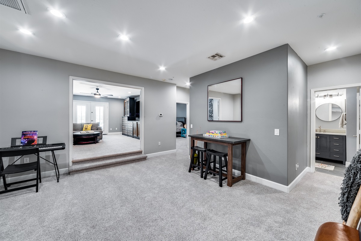 Grayhawk Getaway | 4-Bed Luxury w/ Spa & Pool Heat — Grayhawk Getaway | 4-Bed Luxury w/ Spa & Pool Heat, Scottsdale, Arizona — photo 29