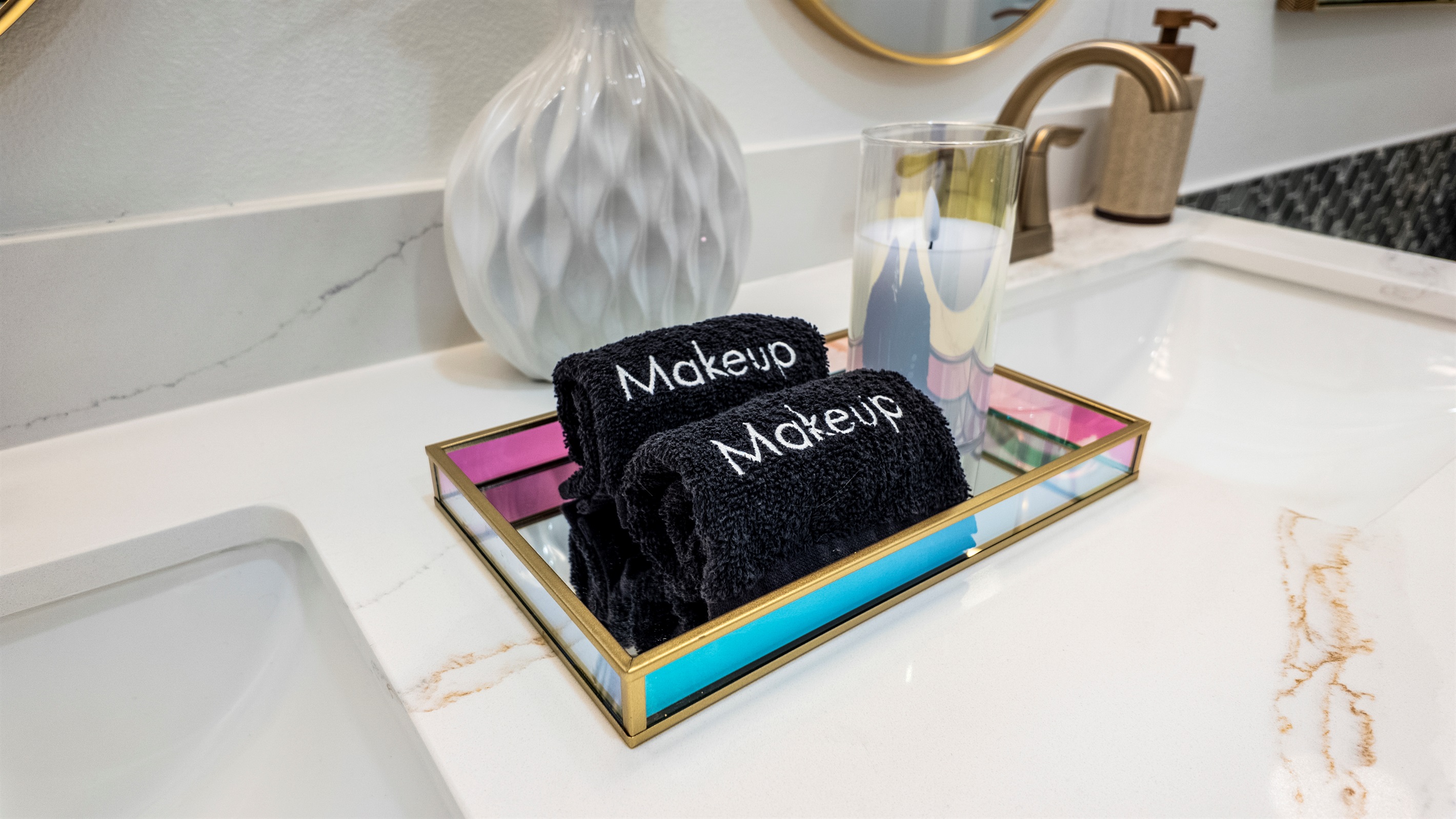 We've provided all you'll need for a great stay!