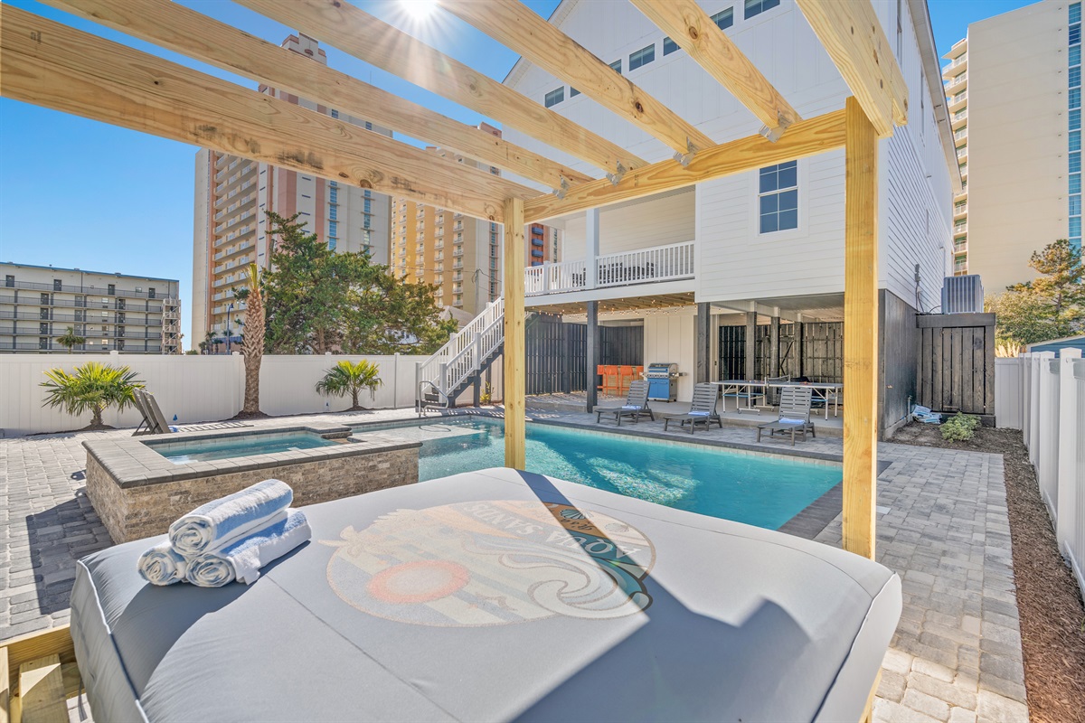 Cabana