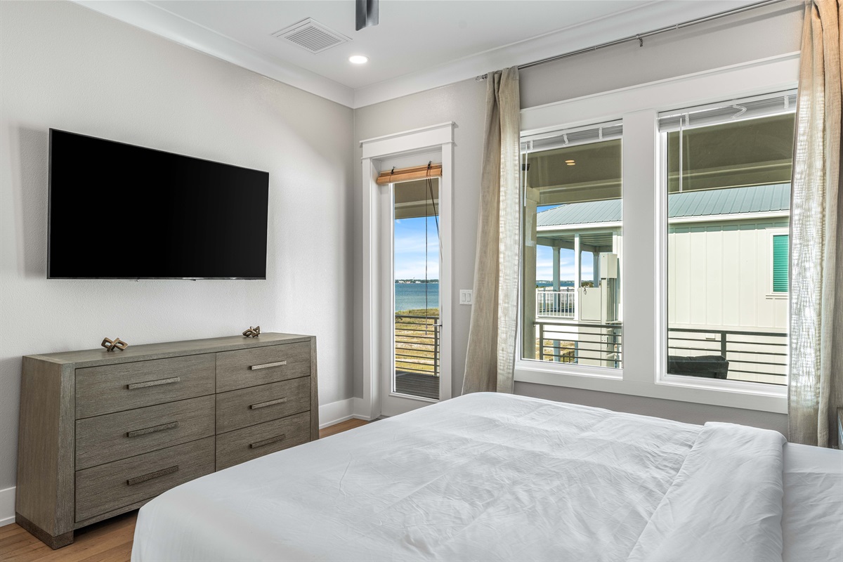 3rd Bedroom