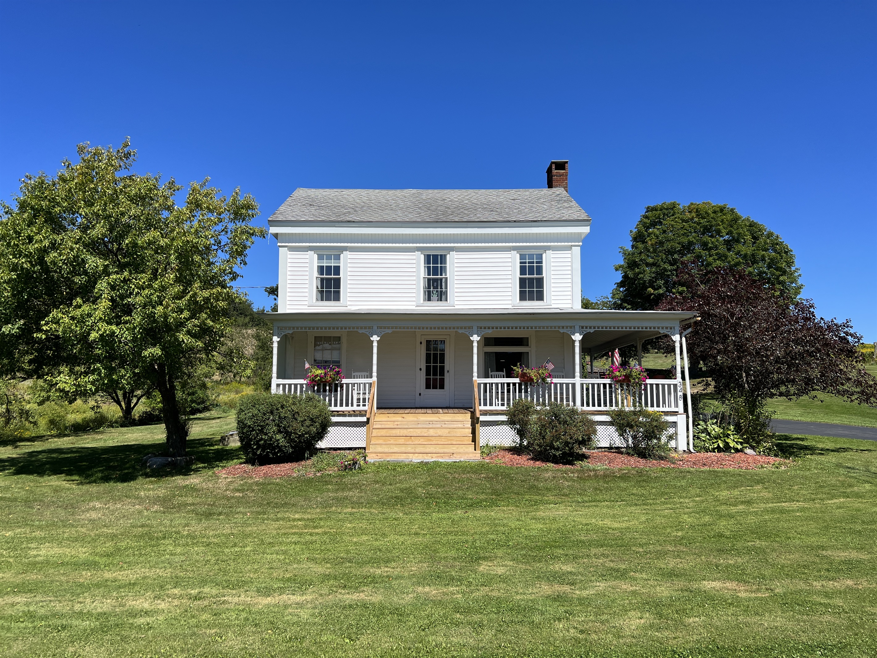 Peterson Place