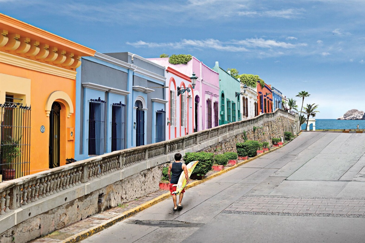 Near Pueblo Bonito Emerald Bay, Vacation Travel Exclusives