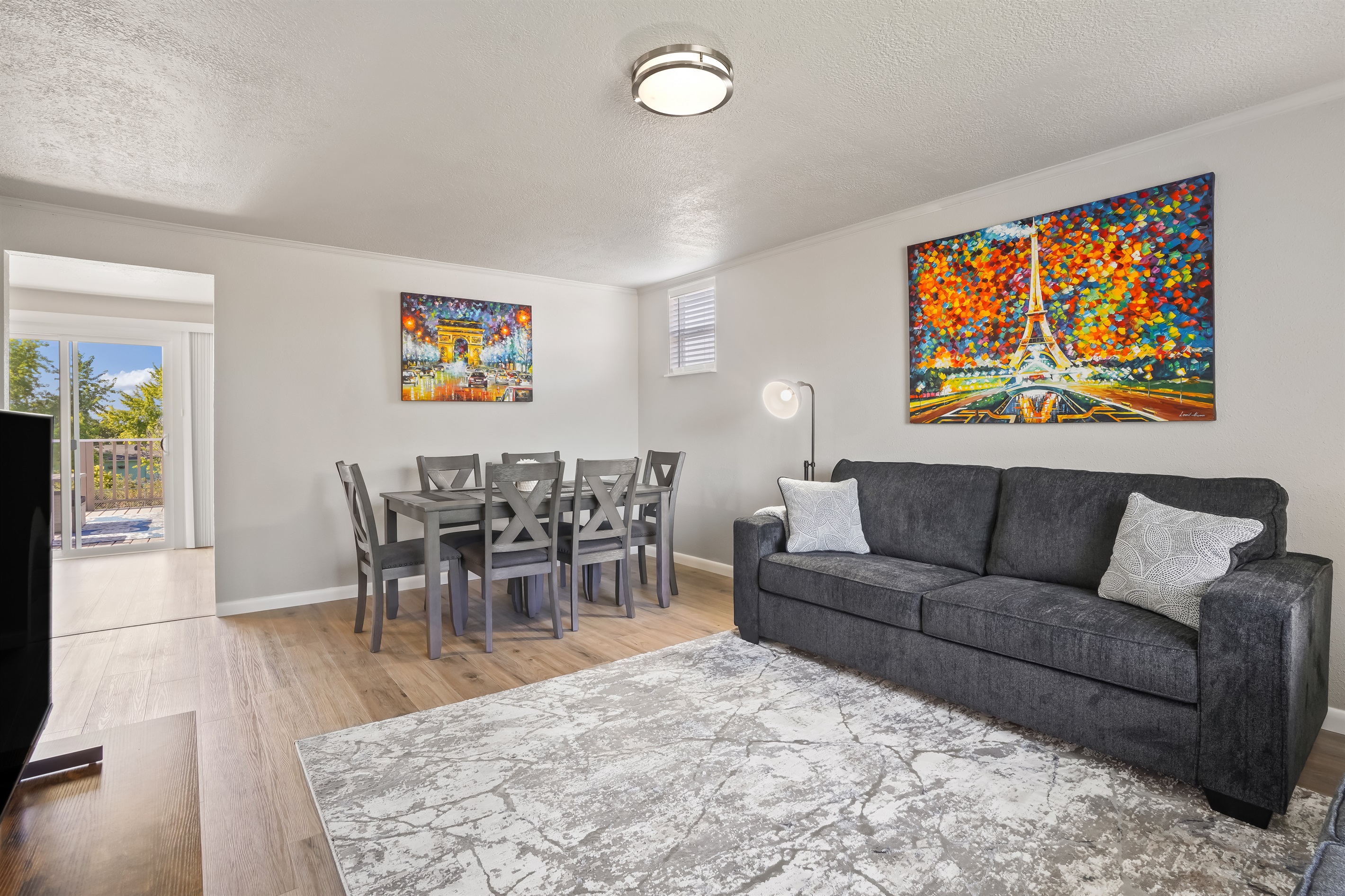 South Boise| Gathering Place Sleeps 16| Large Yard 5