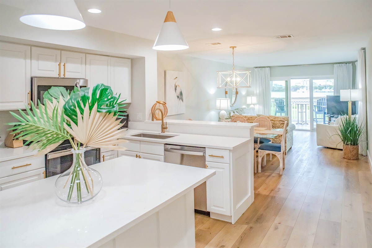 Perfect Coastal Decor