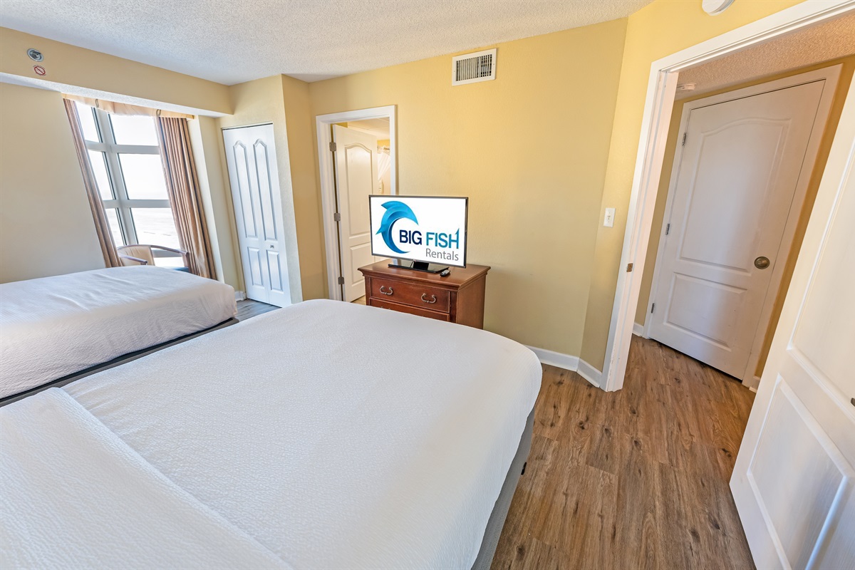 Stunning Bedroom ✨ Beautifully Decorated 🛏️💫