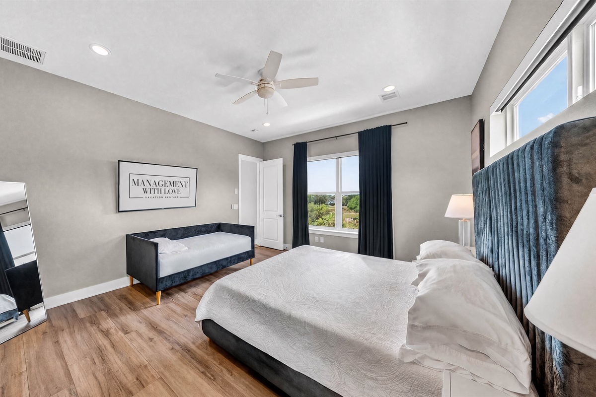Primary Suite