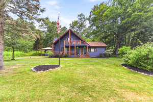 Brown Bear Cabin, photo 5
