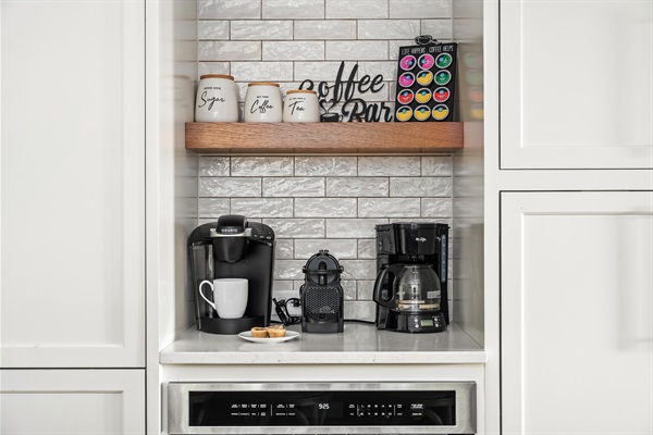 Coffee Bar