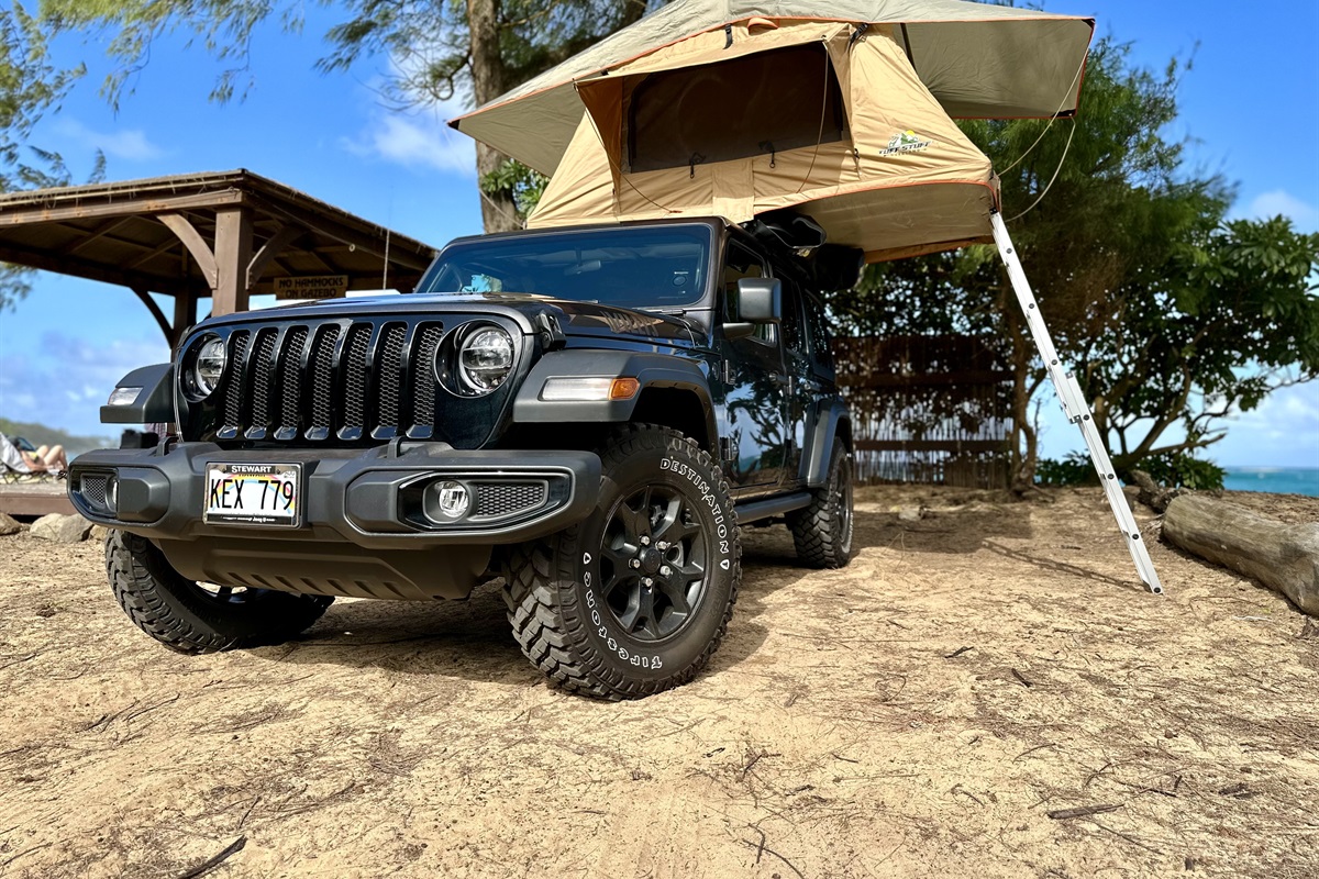 Ocean front view anywhere anytime