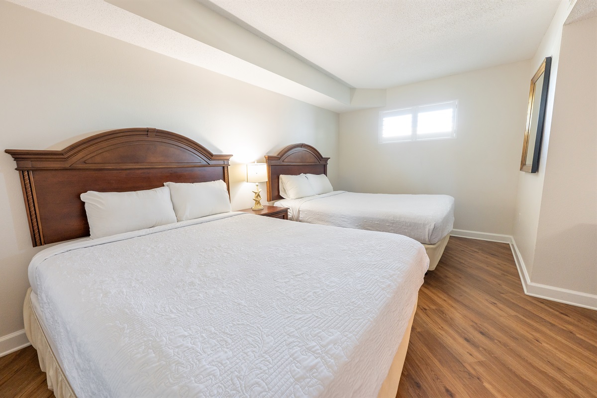 Stunning Bedroom Beautifully Decorated 💫✨