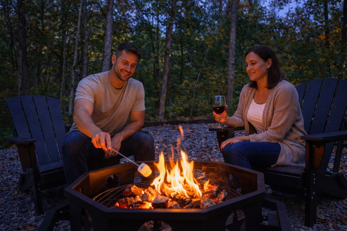 Firepit