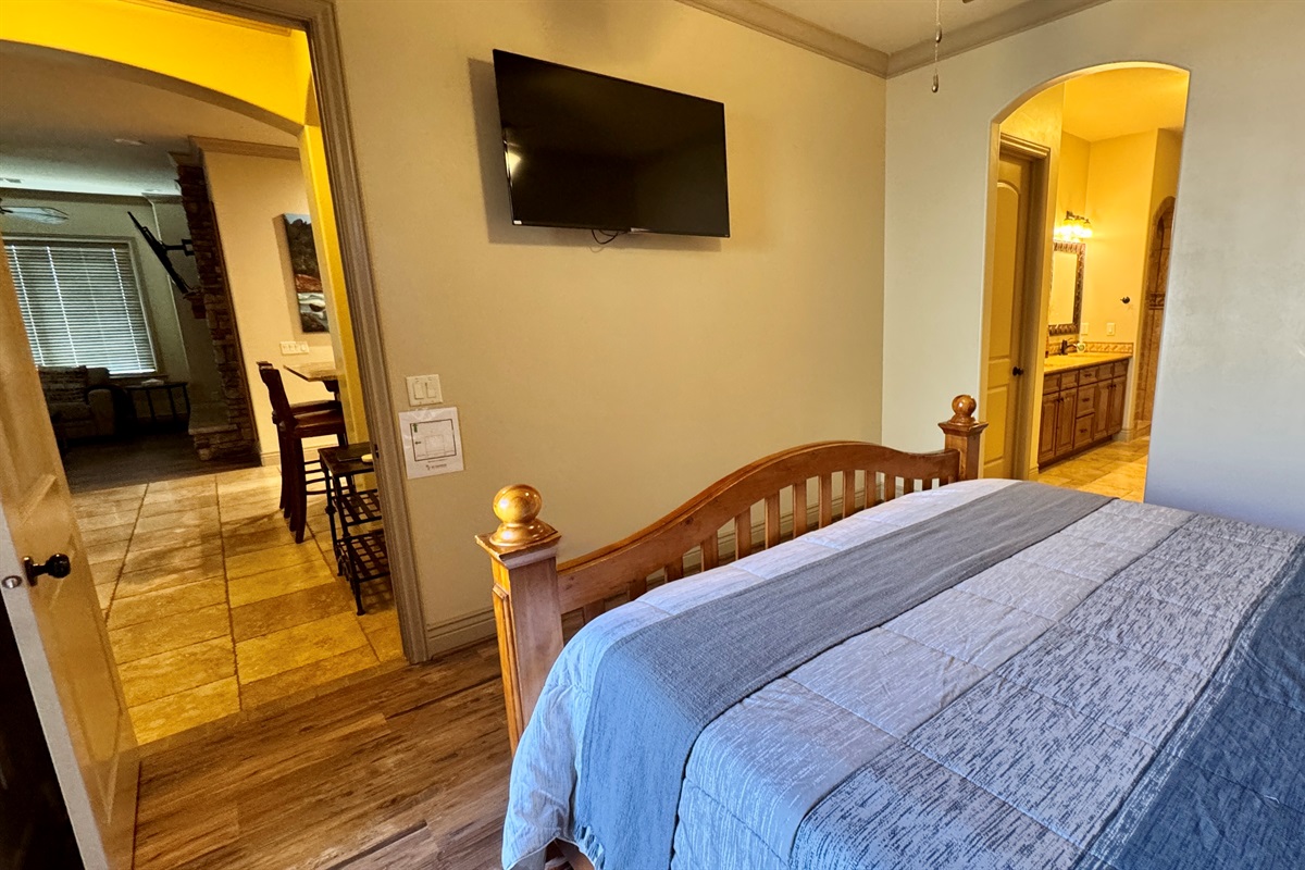 King Suite