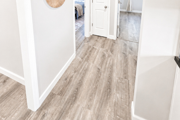 Linen Closet