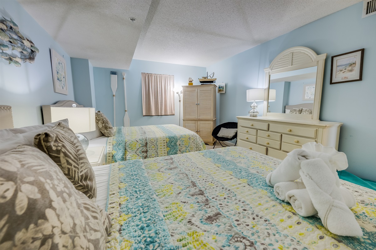 Stunning Bedroom Beautifully Decorated 💫✨